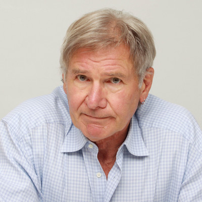 Harrison Ford puzzle G671715