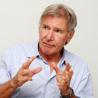 Harrison Ford Tank Top #1112935