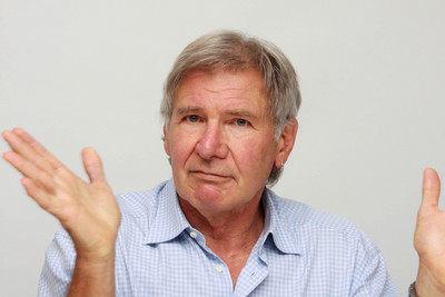 Harrison Ford Stickers G671722