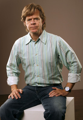 William H Macy Mouse Pad G671743