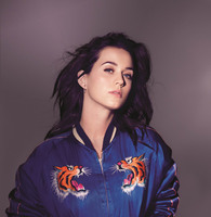 Katy Perry Tank Top #1113030