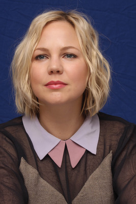 Adelaide Clemens poster