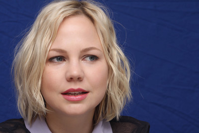 Adelaide Clemens canvas poster