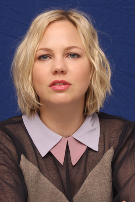 Adelaide Clemens canvas poster