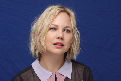 Adelaide Clemens poster