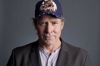 Will Patton Mouse Pad G672661