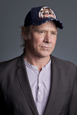 Will Patton poster