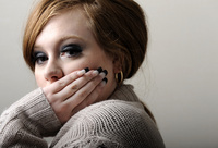 Adele hoodie #1113908