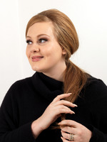 Adele hoodie #1113923