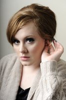 Adele hoodie #1113943