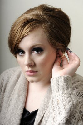 Adele Mouse Pad G672728