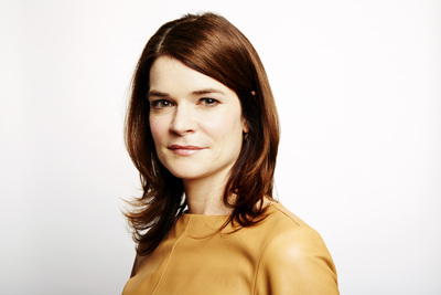 Betsy Brandt mouse pad