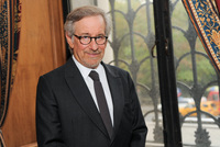 Steven Spielberg hoodie #1114142