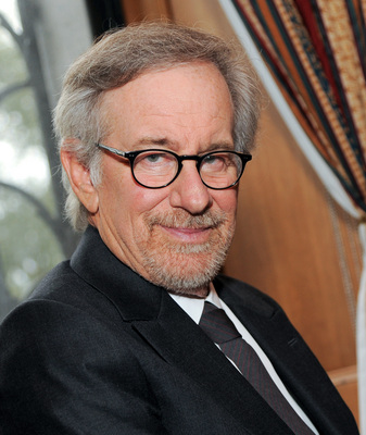 Steven Spielberg mug #G672933