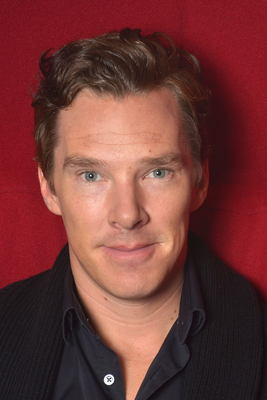Benedict Cumberbatch tote bag #G672951