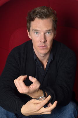 Benedict Cumberbatch tote bag #G672957