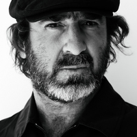 Eric Cantona hoodie #1114284
