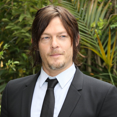 Norman Reedus Mouse Pad G673082