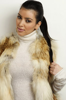 Kim Kardashian tote bag #G673474
