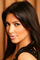 Kim Kardashian Tank Top #1114690