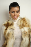 Kim Kardashian Mouse Pad G673477