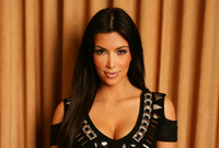 Kim Kardashian Mouse Pad G673483