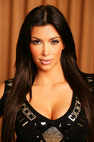 Kim Kardashian Mouse Pad G673484