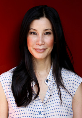 Lisa Ling Stickers G673987