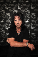 Alice Cooper Mouse Pad G674123