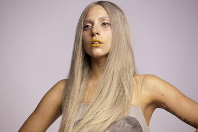 Lady Gaga Stickers G674309