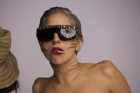 Lady Gaga hoodie #1115532