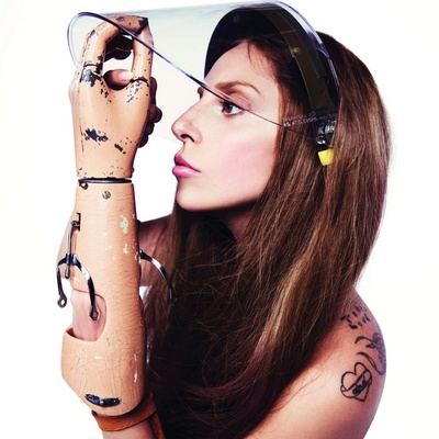 Lady Gaga Stickers G674350
