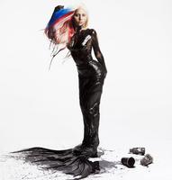 Lady Gaga Tank Top #1115572