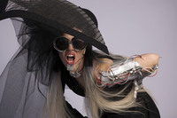 Lady Gaga hoodie #1115577