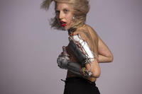 Lady Gaga Mouse Pad G674363