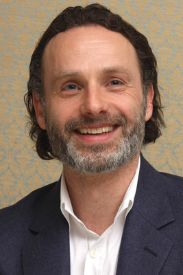 Andrew Lincoln Mouse Pad G674517