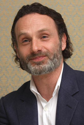 Andrew Lincoln Poster G674518