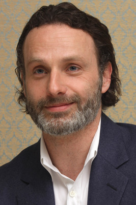 Andrew Lincoln Poster G674519