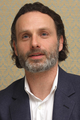 Andrew Lincoln Poster G674520