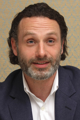 Andrew Lincoln Poster G674522