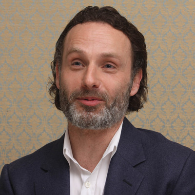 Andrew Lincoln Poster G674525