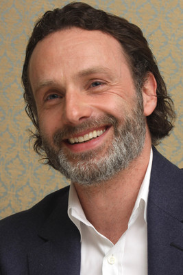 Andrew Lincoln Poster G674526