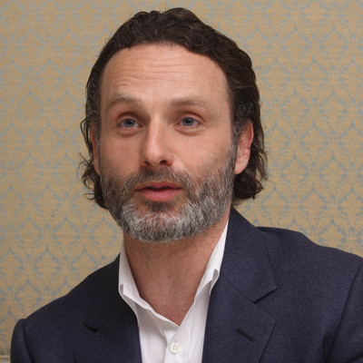 Andrew Lincoln Poster G674527
