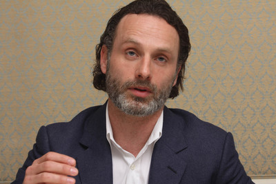 Andrew Lincoln Poster G674528