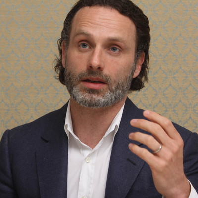 Andrew Lincoln Poster G674530