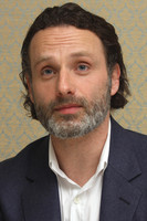 Andrew Lincoln hoodie #1115746