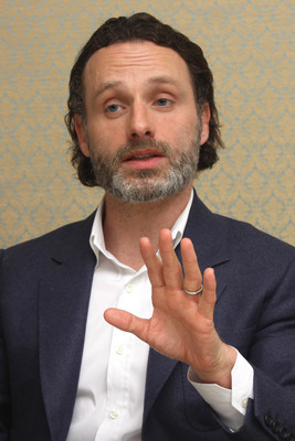 Andrew Lincoln Poster G674532