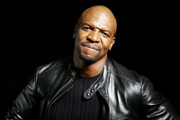 Terry Crews Mouse Pad G674605