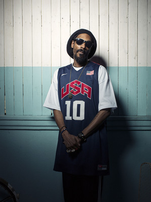 Snoop Dogg tote bag #G674635