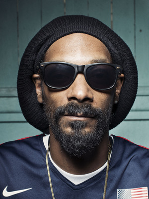 Snoop Dogg tote bag #G674640
